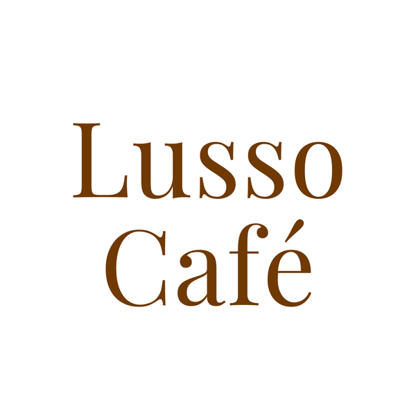 Lusso Café